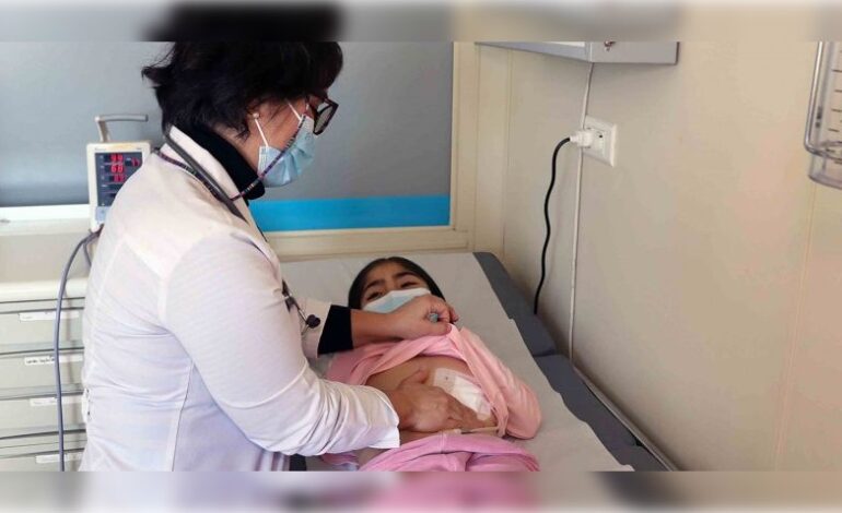  Congreso aprueba reforma para priorizar trasplantes renales pediátricos en SLP