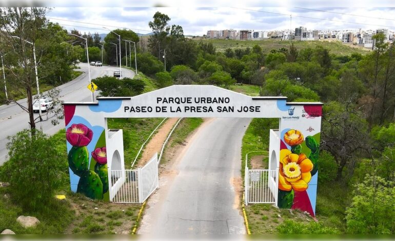  Tribunal resuelve mantener decreto de ANP de Camino a la Presa y ordena creación de su Programa de Manejo