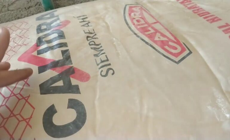  En incertidumbre, el estatus de la planta de Calidra tras municipalización de Villa de Pozos