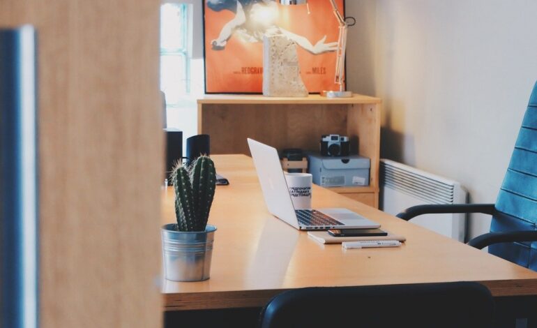  Dos dependencias estatales continúan sin titular tras cambios en el gabinete