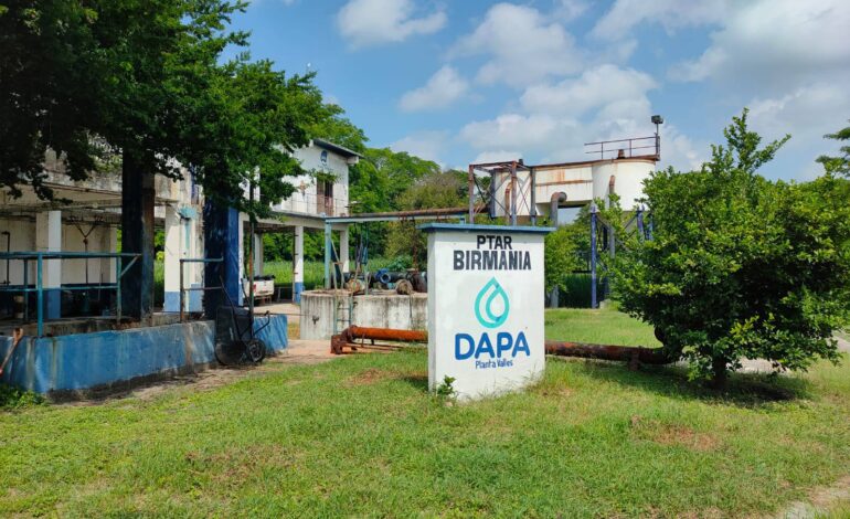  Planta Birmania en Ciudad Valles: al límite técnico y con riesgo de colapso operativo