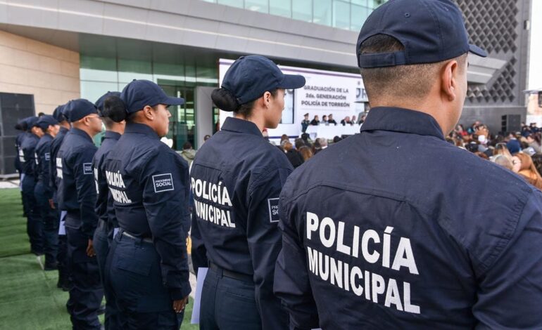  Recortes federales amenazan políticas de seguridad en SLP: México Evalúa