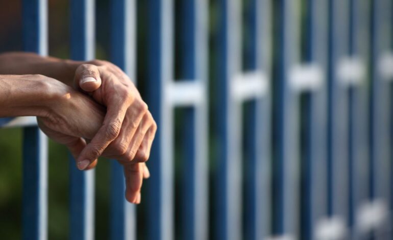  El rostro del “olvido” judicial en SLP; 1 de cada 3 PPL vive sin sentencia