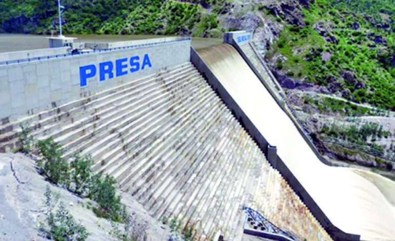  El Realito, un caso emblemático de corrupción y acumulación de capital