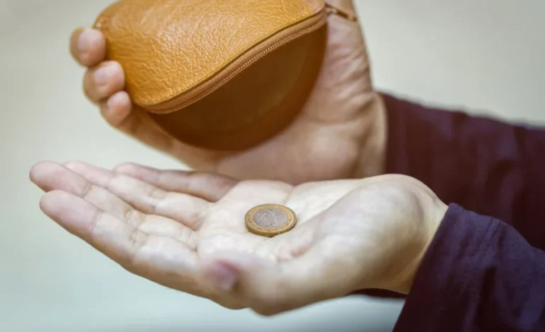  SLP entre los estados con más hogares sin ingresos laborales