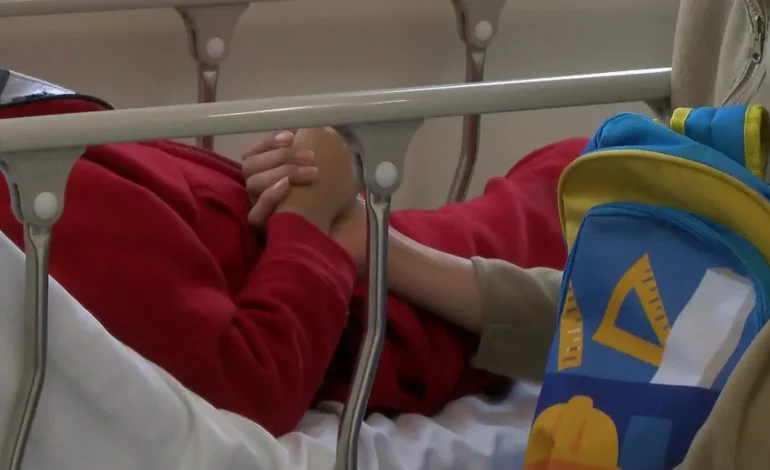  Casos de suicidio e intentos documentados evidencian la urgencia del sistema estatal de cuidados