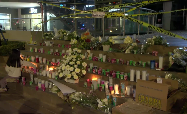  Aplazan audiencia intermedia del caso “Rich”; señalan presuntos intentos de negociación