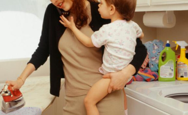  En SLP, las mujeres sostienen la economía del hogar con una triple carga de trabajo