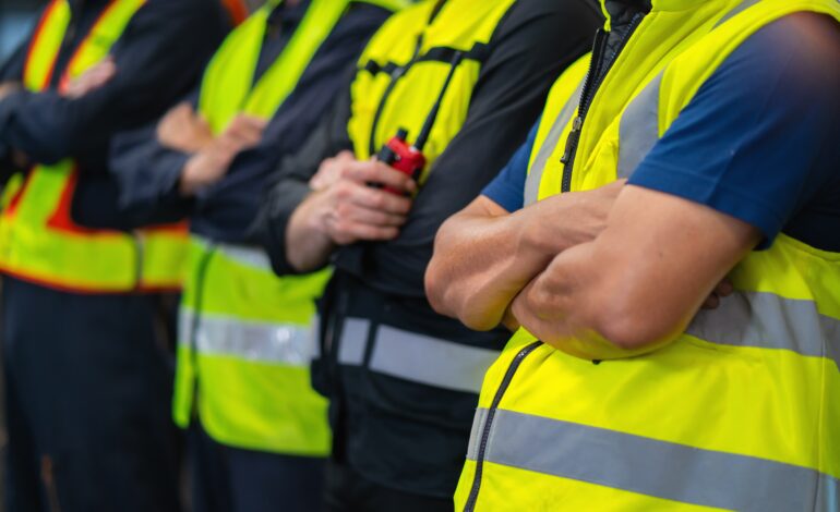  STPS ha multado 350 empresas de SLP por irregularidades laborales en lo que va del sexenio