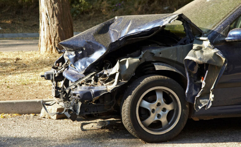  Durante el primer semestre de 2025 en SLP fallecieron 494 personas en accidentes de tránsito: INEGI