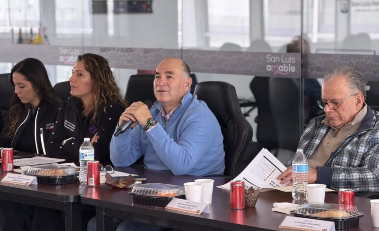  Rescate del Río Paisanos culminará en 2026: Galindo