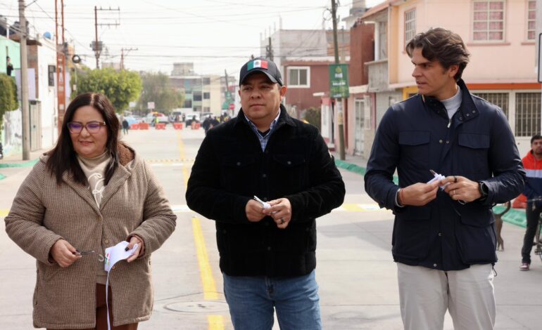  Gallardo plantea eliminar la cartera vencida del Interapas en Villa de Pozos como eje de desincorporación