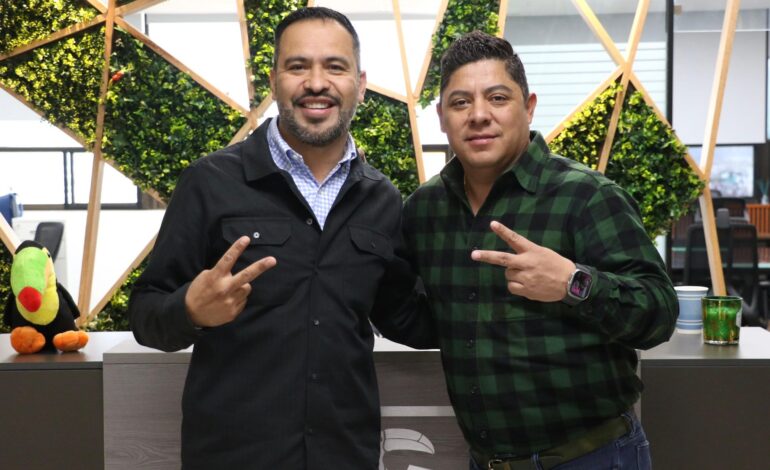  El gobernador y su partido, “afinando lo que viene…”