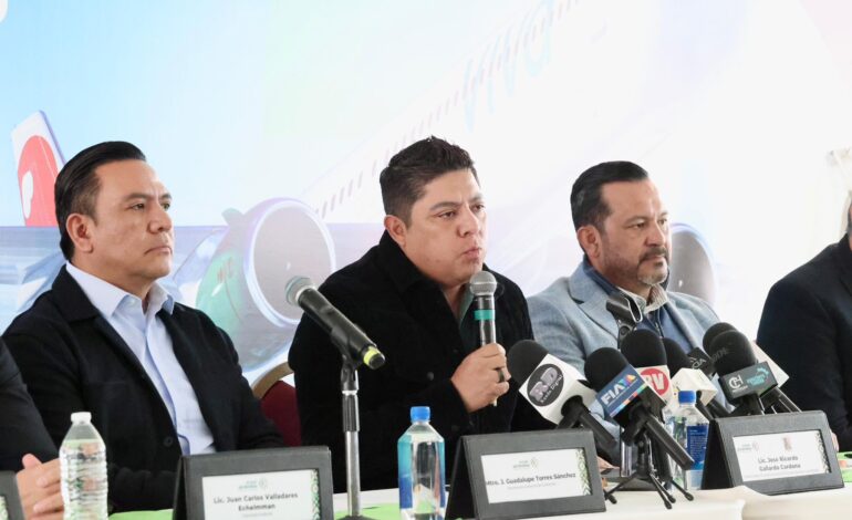  Gallardo critica viaje de regidores a la Fitur y lo califica como gasto innecesario