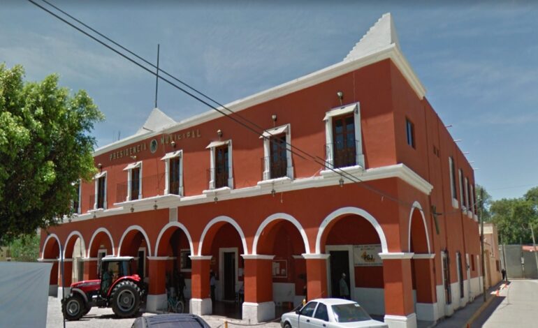  Adeudos por ISR no enterado arrastran finanzas de Moctezuma y comprometen su presupuesto