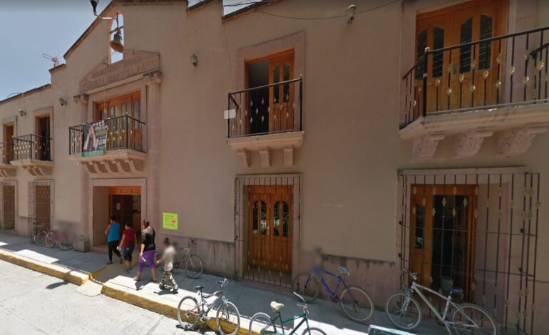  Villa Juárez promete pagar salario mínimo y retroactivos tras intervención del Congreso