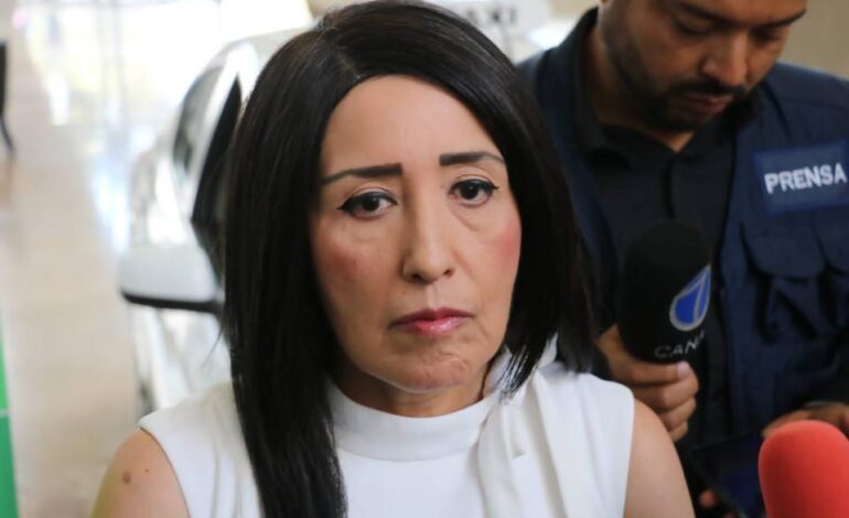  Video | SCT atribuye críticas al aumento de la tarifa del transporte a intereses políticos