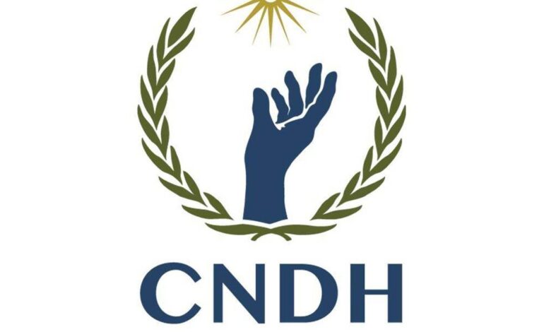  CNDH impugna disposiciones del delito de “terapias de conversión” en SLP