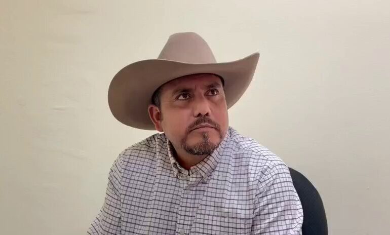  Alcalde de Vanegas niega sobreexplotación del acuífero Vanegas-Catorce