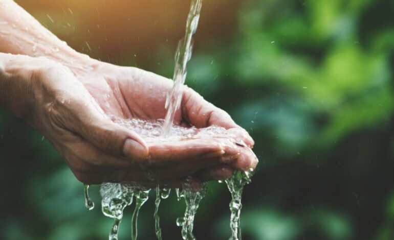  La humanidad ha entrado en una era de quiebra hídrica global, advierte la ONU