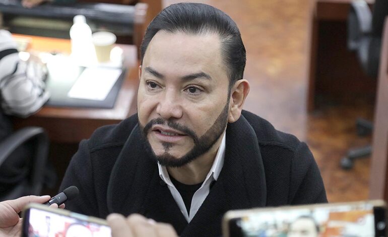  PVEM abre la puerta a Aranzazú Puente tras su salida del PAN