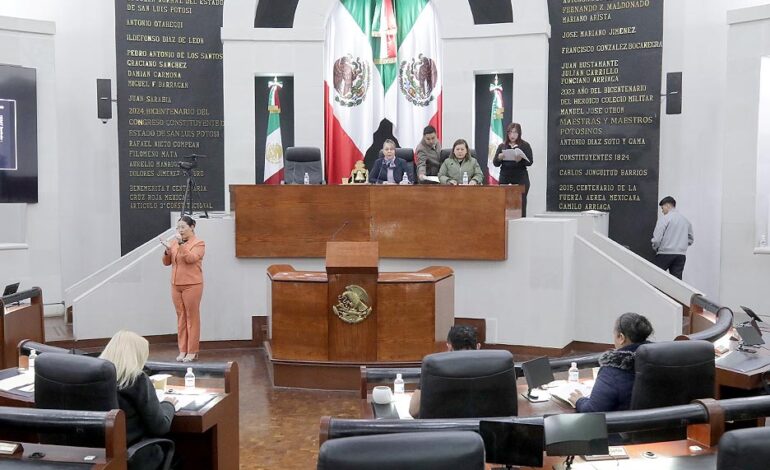  Congreso mantiene en pausa análisis del veto a la Ley Gobernadora