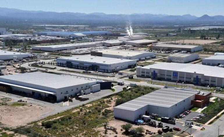  Refuerzan estrategia de seguridad en la Zona Industrial tras 109 robos a camiones de carga