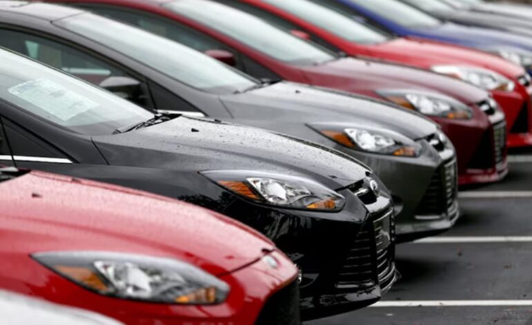  Rezago en la regularización deja en vilo a miles de automovilistas en San Luis Potosí