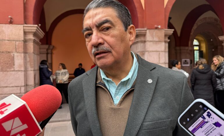  UASLP sigue sin recibir convenio Federación-Estado para financiamiento