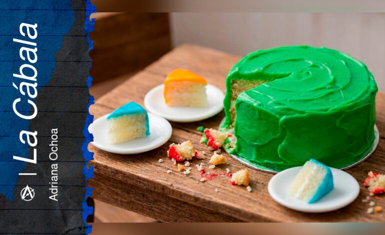  El triunfo de las minucias