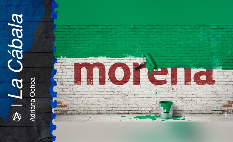  El siamesato potosino busca traje en verde