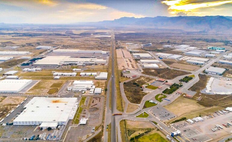  Automatización y estímulos fiscales: la apuesta de Villa de Reyes ante la presión arancelaria