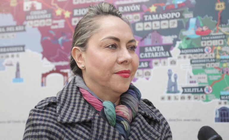  Sara Rocha desconoce denuncias por salarios indignos a trabajadores del Ayuntamiento de Villa Juárez