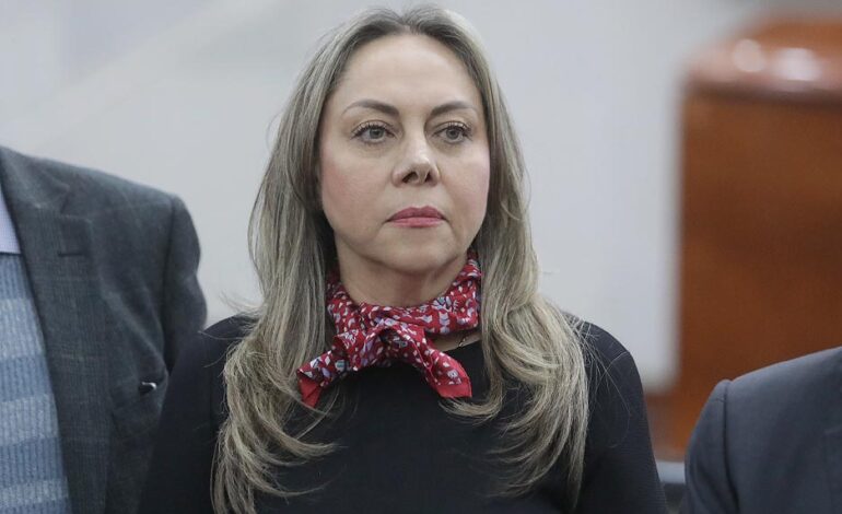  Congreso de SLP niega aumento de asesores pese a alza histórica en gasto por honorarios