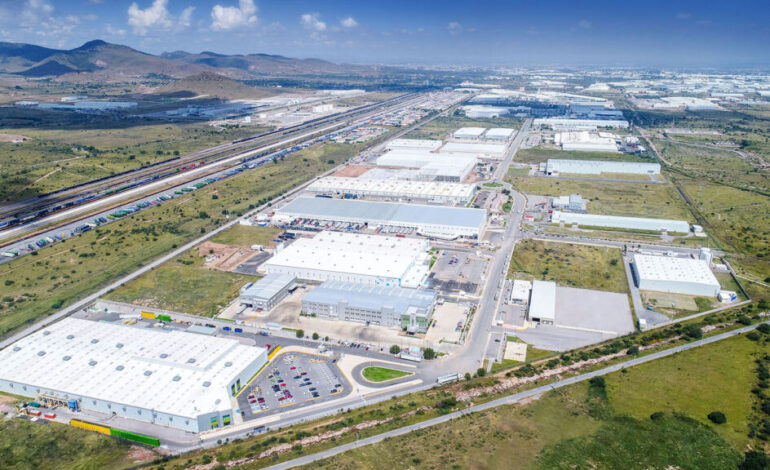  Proyectan construcción de gasoducto en Villa de Reyes para proyectos industriales