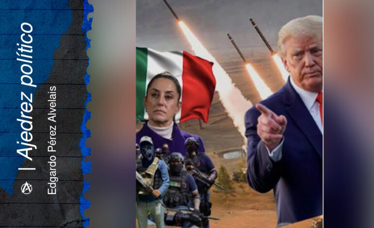  Bajo la espada de Damocles