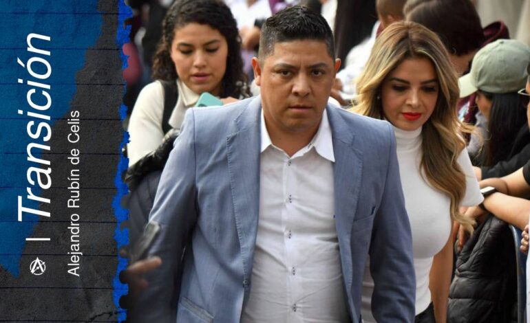  Una derrota anunciada