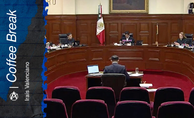  El Congreso y su historial de planas enmendadas