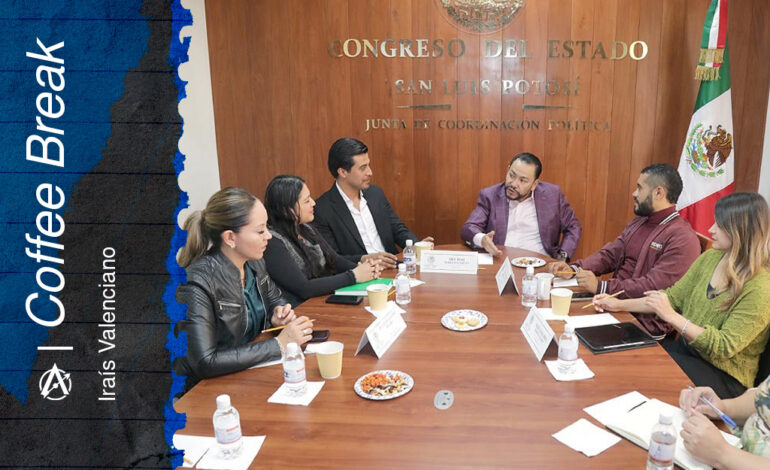  Panza llena, ¿Congreso contento?