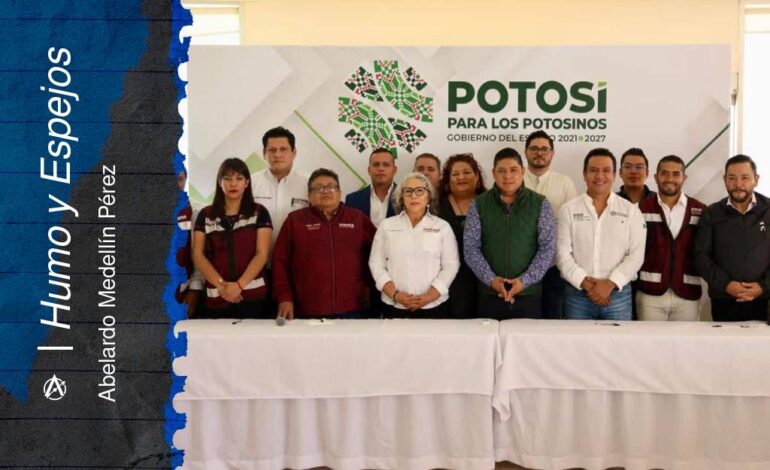  Futurismo y rupturas políticas para año nuevo