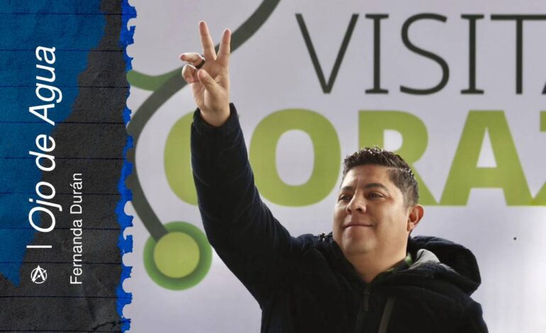  Endurecer lo que ya no les pertenece