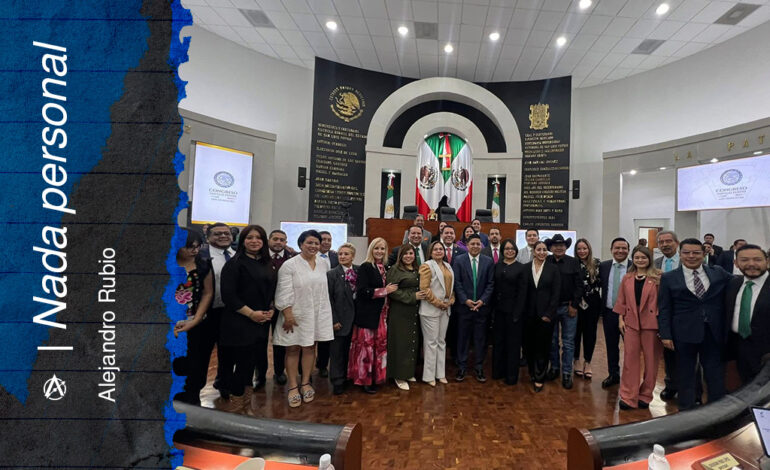  Una chambita de esas