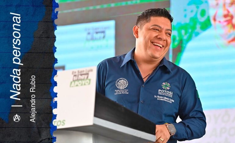  Un veto, ¿planeado?