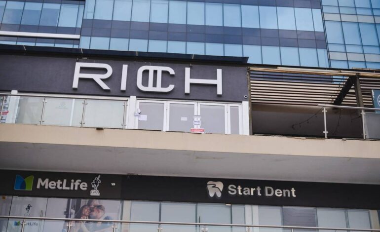  Suspenden audencia sobre el caso Rich; tres víctimas otorgaron el perdón