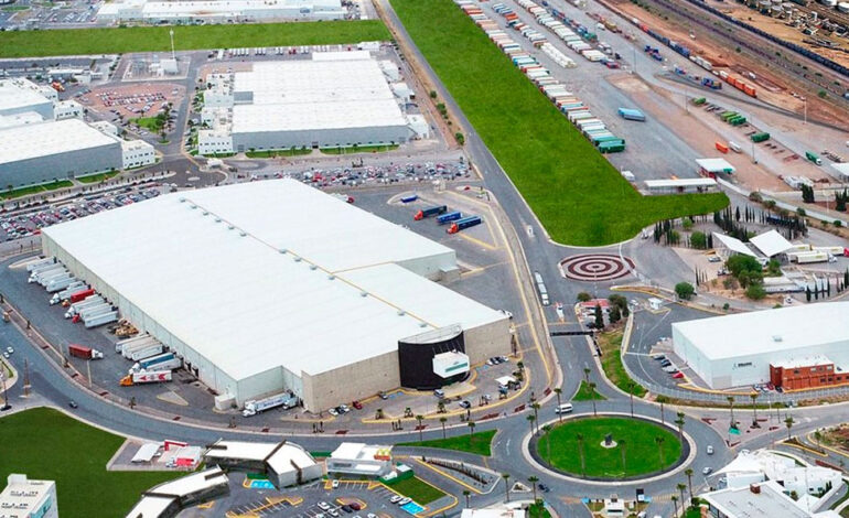 Inaugurarán nueva planta automotriz de capital coreano en San Luis Potosí