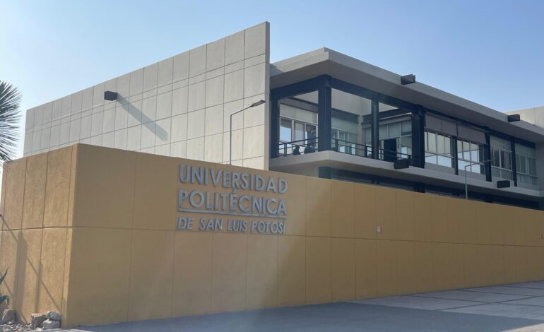  Reforma al decreto de la Universidad Politécnica redefine su alcance educativo