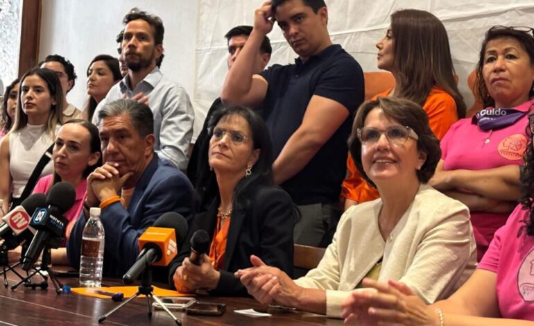  Sistema Municipal de Cuidados de SLP, aún sin partida específica en el presupuesto de egresos