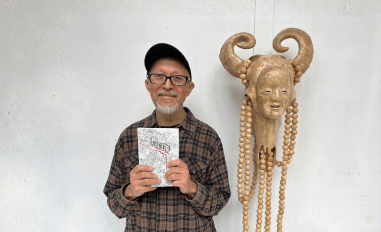  Julio Rangel: memoria, migración y crítica social en la línea roja de Chicago