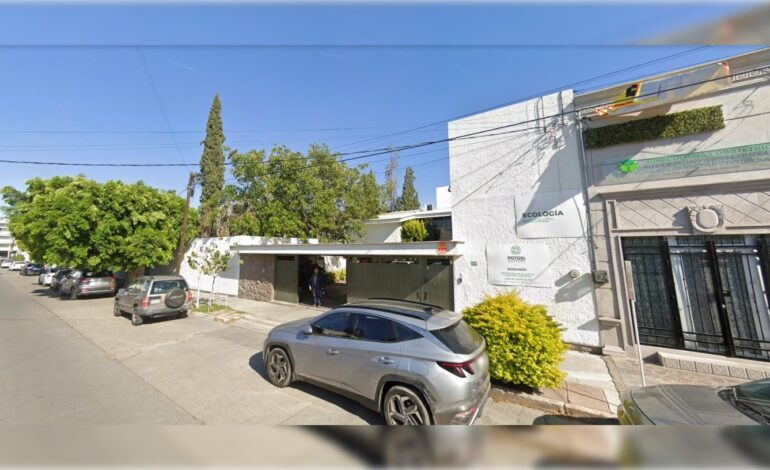  Segam traslada sus oficinas a Plaza Muñoz a partir del 19 de enero