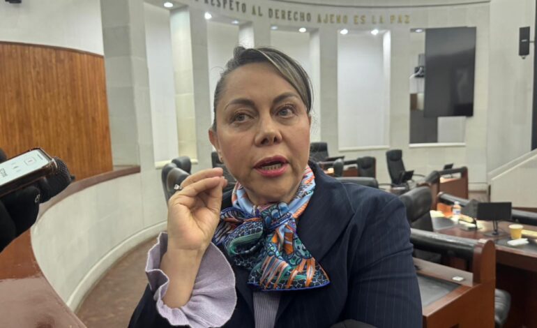  Congreso del SLP recurrirá al Ceepac para que organice sus consultas pendientes